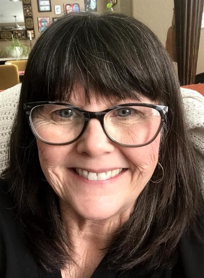  Brenda Crawford